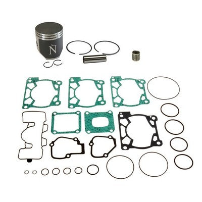 Solid Spare Namura Standard Bore Size B Top End Repair Kit for KTM 125 SX 2016-2022 54mm