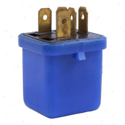 Solid Spare Start Relay 8942322250 MR5A-211 for Isuzu Engine C240 Excavator RE013 Forklift