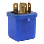 Solid Spare Start Relay 8942322250 MR5A-211 for Isuzu Engine C240 Excavator RE013 Forklift