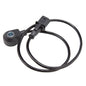 Solid Spare SPI Knock/Noise Sensor for Sea-Doo Many 2000-2010 Models Replaces OEM# 270000484