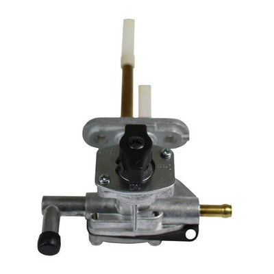 Solid Spare Fuel Petcock for Suzuki Ozark 250 2002 2003 2004 2005 2006 Replaces 44300-05G01