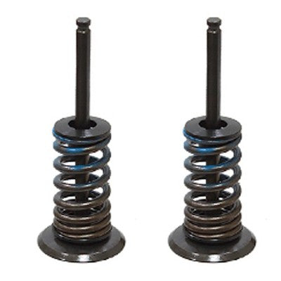 Solid Spare Psychic Intake Valve Kit for Yamaha YZ250F, YZ250FX & WR250F SEE YEARS