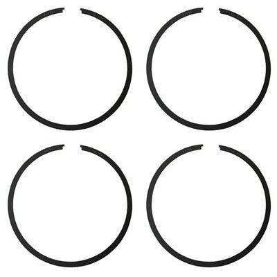 Solid Spare 2 Sets SPI Standard Bore Piston Rings for Arctic Cat 600 1998-1999 Twins - 78mm