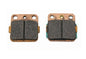 Rear Semi-Metallic Brake Pads for Honda fits 1983-1985 ATC200X & 1982 ATC250R
