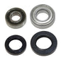 Front Wheel Bearing Seal Kit for Yamaha Raptor 125 250 350 700 YFZ450 SEE YEARS