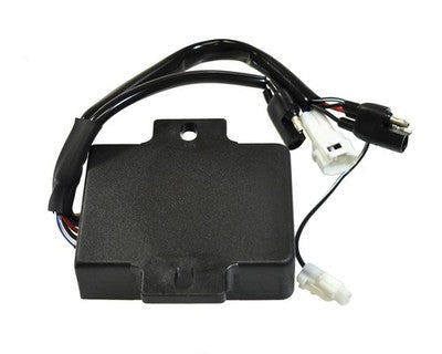 Solid Spare SPI CDI Modular Amplifier for Ski-Doo Summit Formula MXZ Replaces OEM# 410918900