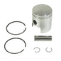 Solid Spare SPI Piston Kit for Polaris 340 Colt SS Cobra Apollo Galaxy Standard Bore 61.75mm