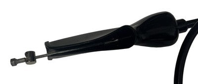 Solid Spare Motion Pro Clutch Cable for Yamaha YZ80 1976-1980 Replaces OEM# 598-26335-01-00