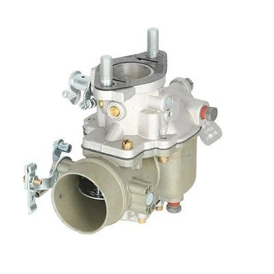 Solid Spare Carburetor fits Ford 2000 158 C5NN9510L fits Zenith 13915 fits Holley R3012