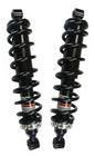 2 Bronco Front Gas Shocks fits Kawasaki Brute Force 750 4x4 Brute Force 650i 4x4