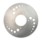 Solid Spare Rear Disc Brake Rotor for Polaris Outlaw 2009-2010 "S" Replaces OEM# 5252848