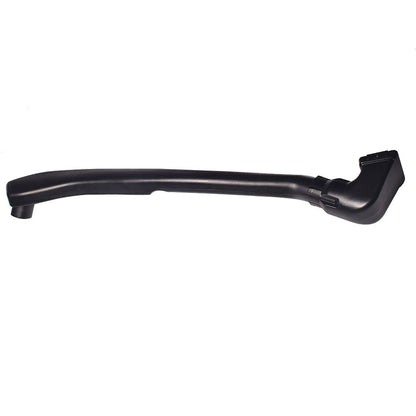 Solid Spare Cold Snorkel Kit For 1992-1999 Jeep Wrangler Ram Intake System 4WD TJ 4.0 I6