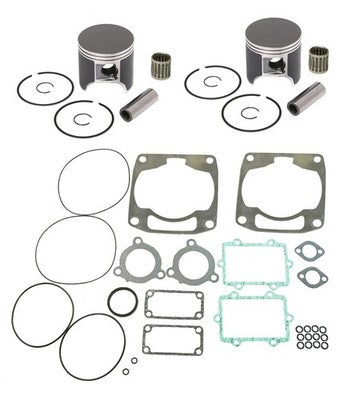 SPI Standard Bore Top End Repair Kit for Arctic Cat 900 fits 2003-2006 Snow 85mm