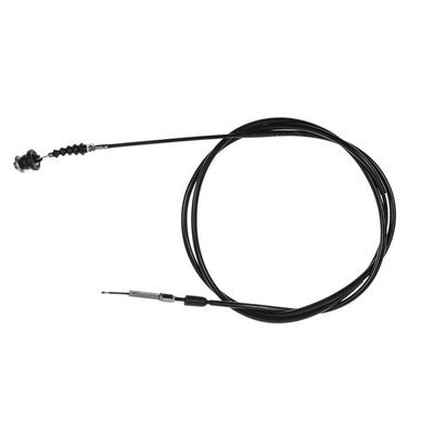Solid Spare SPI Throttle Cable for Yamaha Rhino 700 2008-2013 Replaces OEM# 5B4-26311-00-00