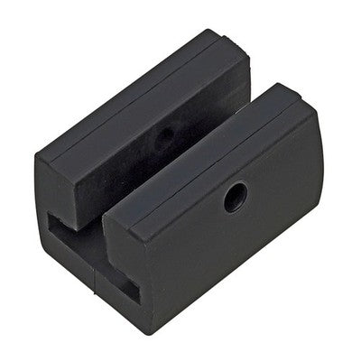 Solid Spare SPI Front Bumper Jounce Pad Rubber Stopper for Polaris Replaces OEM# 5521499