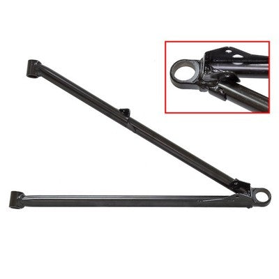 Solid Spare SPI Lower Left A-Arm for Ski-Doo Some 2017-2020 Sleds Replaces OEM# 505073714
