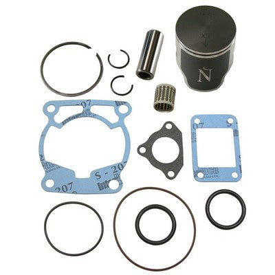 Solid Spare Namura Standard Bore Top End Kit Size C for Husqvarna TC50 fits 2017-2023 39.5mm