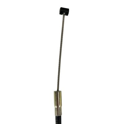 Solid Spare Motion Pro Clutch Cable for Yamaha Raptor 250 fits 2008 2009 2010 2011 2012 2013