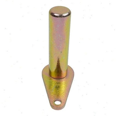 Solid Spare Tilt Cyl Pivot Pin Kit 6716601 for Bobcat A220 S130 T140 T200 Skid Dump Cylinder