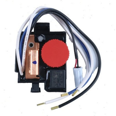 Solid Spare Speed Control Governor 1619P09590 for RH540M RH540S Rotary Hammer