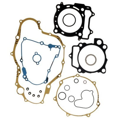 Solid Spare Namura Full Gasket Kit Complete for Yamaha 2006-2009 YZ450F & 2007-2015 WR450F