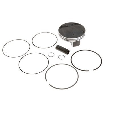 Solid Spare Namura Standard Bore Forged Piston Kit 96.97mm for Yamaha YZ450F 2010-2013 97mm