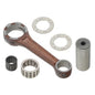 Solid Spare Namura Connecting Rod Kit for Honda CR125R 1990-2007 & for GAS GAS EC125 2001-10