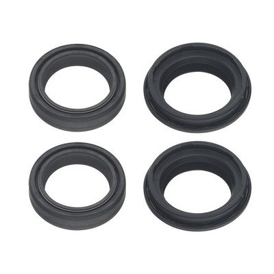 Solid Spare Fork Seal & Dust Seal Kit for Suzuki RM80, DR125SE, DR200SE & DR200S SEE YEARS