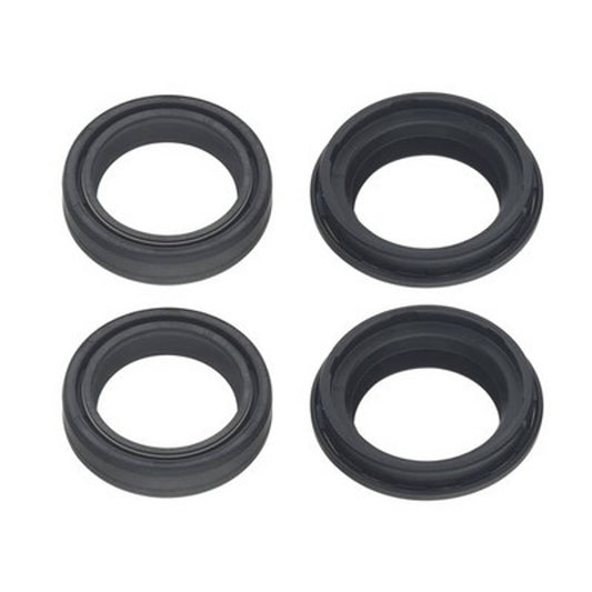 Solid Spare Fork Seal & Dust Seal Kit for Suzuki RM80, DR125SE, DR200SE & DR200S SEE YEARS