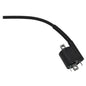 Solid Spare Ignition Coil for Yamaha 2014-2017 YZ450F, 2016-2018 YZ450FX & 2016-2018 WR450F
