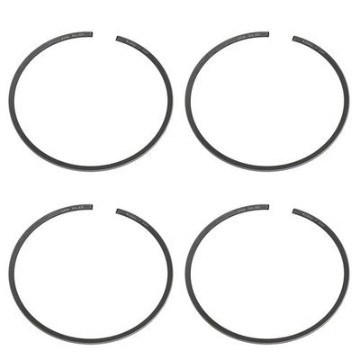 Solid Spare 2 Sets Namura Standard Bore Piston Rings for Kawasaki 750 Jet Ski 1992-2002 80mm
