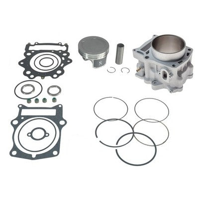 Namura Standard Bore Cylinder Piston Gasket Kit for Yamaha Raptor 700 2015-2025