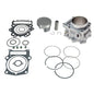 Namura Standard Bore Cylinder Piston Gasket Kit for Yamaha Raptor 700 2015-2025