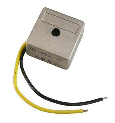 Solid Spare SPI Voltage Regulator fits Ski-Doo Replaces OEM # 410908900