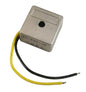 Solid Spare SPI Voltage Regulator fits Ski-Doo Replaces OEM # 410908900