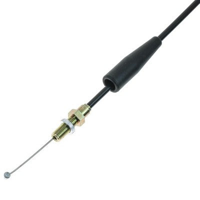 Solid Spare Motion Pro Throttle Cable for Polaris 350 & 400 Replaces OEM#s 7080397 & 7080532