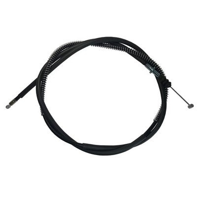 Solid Spare Rear Hand Brake Cable for Yamaha 2001-2004 Raptor 660 & 2003-2006 Blaster 200