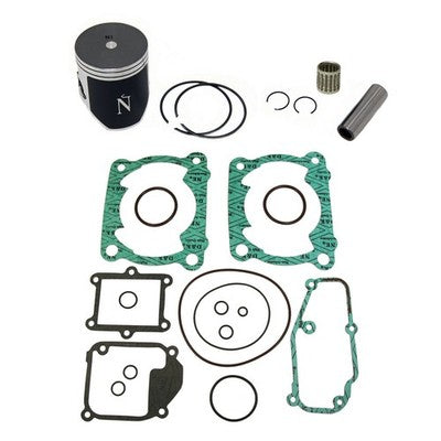 Solid Spare Namura Standard Bore Size A Top End Kit for Husqvarna WR250 & CR250 66.4mm