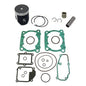 Solid Spare Namura Standard Bore Size A Top End Kit for Husqvarna WR250 & CR250 66.4mm