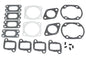 Solid Spare SPI Top End Gasket Kit for Ski-Doo 1984-1986 Safari 447, 1987-1991 Nordik 50