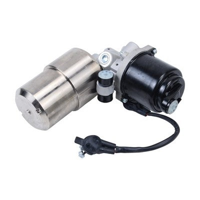 1xABS Pump Brake Booster Motor Accumulator For Lexus GX470 4707030060 4796030030
