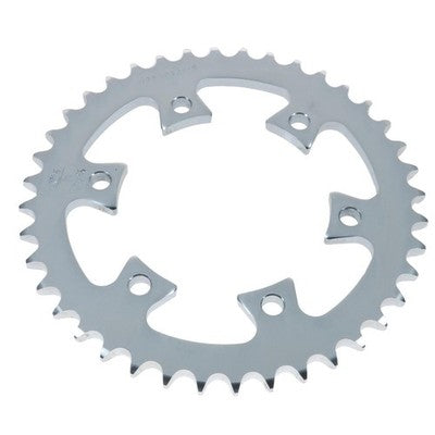 Solid Spare 40 Tooth Rear Steel Sprocket 40T for Can-Am DS650 for Bombardier 2004-2007