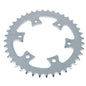 Solid Spare 40 Tooth Rear Steel Sprocket 40T for Can-Am DS650 for Bombardier 2004-2007