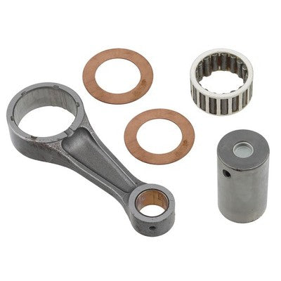 Solid Spare Namura Connecting Rod Kit for Honda TRX450R Sportrax fits 2004-2005 Models