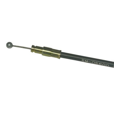 SPI Throttle Cable for Yamaha 400 Snow 2021-2024 Replaces OEM# 8NT-F6311-00-00
