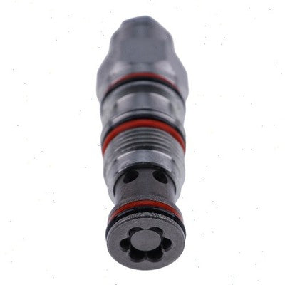 Solid Spare Counter Balance Cartridge Valve CBCG-LKN 77722547 77722548 for Sun Hydraulics