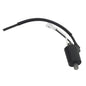 Solid Spare SPI PTO Ignition Coil for Polaris fits some 2019-2024 Snow Replaces OEM# 4017655