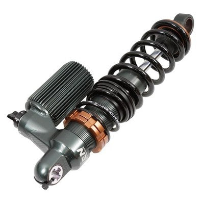 Len Performance Front Track Shock for Arctic Cat Many 2016-2025 Riot & ZR Models