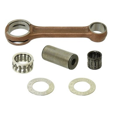 Solid Spare Namura Connecting Rod Kit for Yamaha fits 1993-2001 YZ80 & 2002-2018 YZ85
