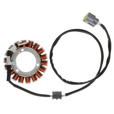 SPI Stator Assembly for Yamaha Snow many 2009-2023 Replaces OEM# 8HF-81410-00-00